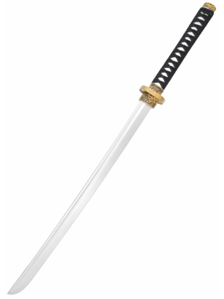 LARP Katana Takeshi - 110 cm